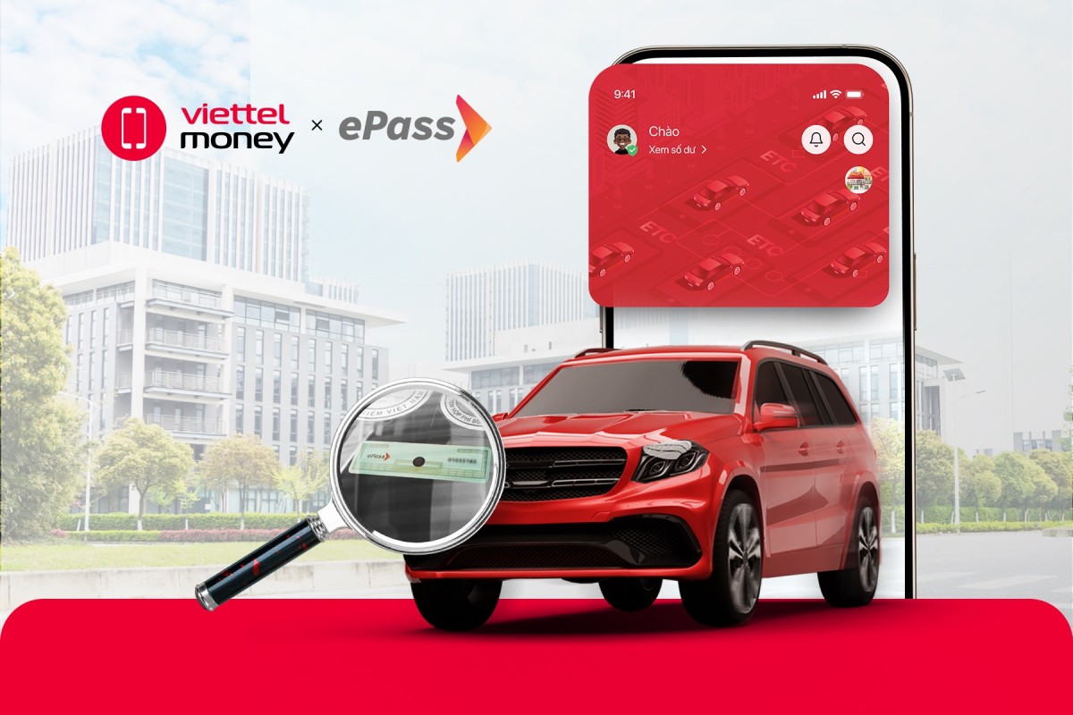 Cách Viettel Money góp phần đưa chủ trương, chính sách đến gần hơn với hành vi số của người Việt