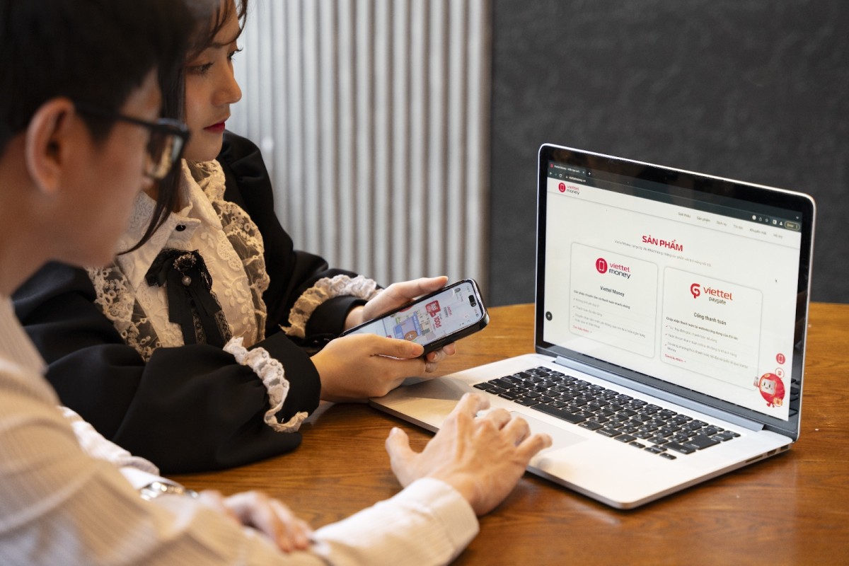 Từ sân chơi quốc tế đến thị trường nội địa: Viettel Money và hành trình xây dựng năng lực Fintech bền vững