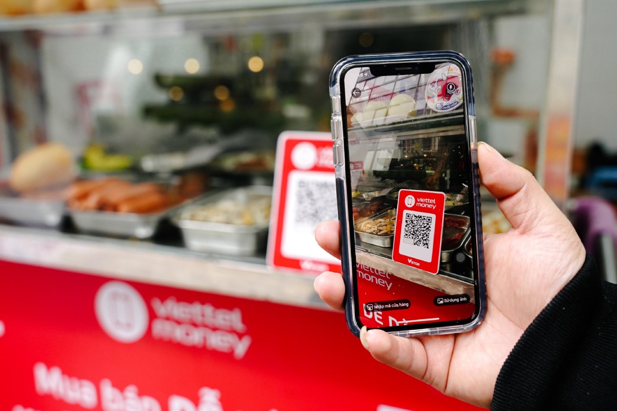 Từ sân chơi quốc tế đến thị trường nội địa: Viettel Money và hành trình xây dựng năng lực Fintech bền vững