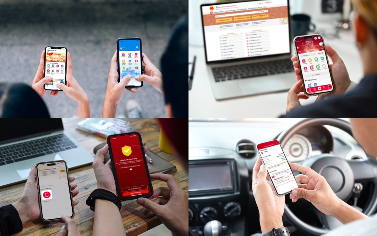 Từ sân chơi quốc tế đến thị trường nội địa: Viettel Money và hành trình xây dựng năng lực Fintech bền vững