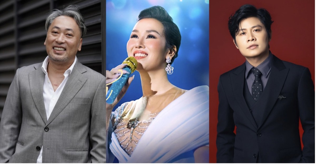 “Viết tiếp” thay vì “làm mới”: Chiến lược giữ di sản của Danisa trong bối cảnh tiêu dùng trẻ hóa