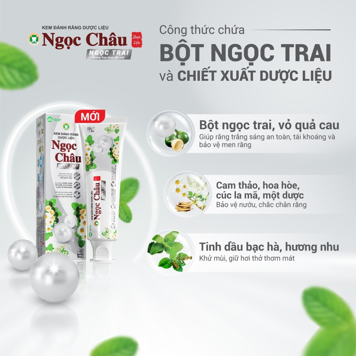 Ngọc Châu tiếp tục đưa Tết Nguyên Đán 2026 trở thành điểm chạm gắn kết cộng đồng