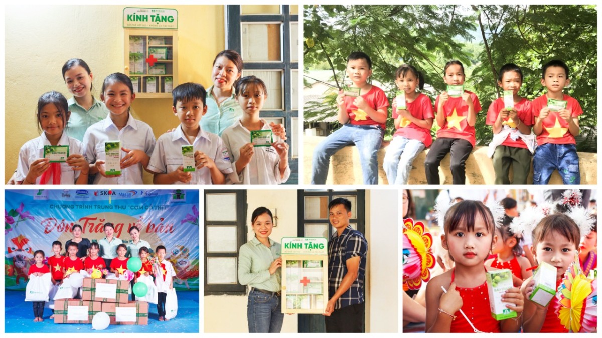 Branding trong ngành dược: Bài toán khác biệt hoá và cách tiếp cận của thuốc ho bổ phế Bảo Thanh