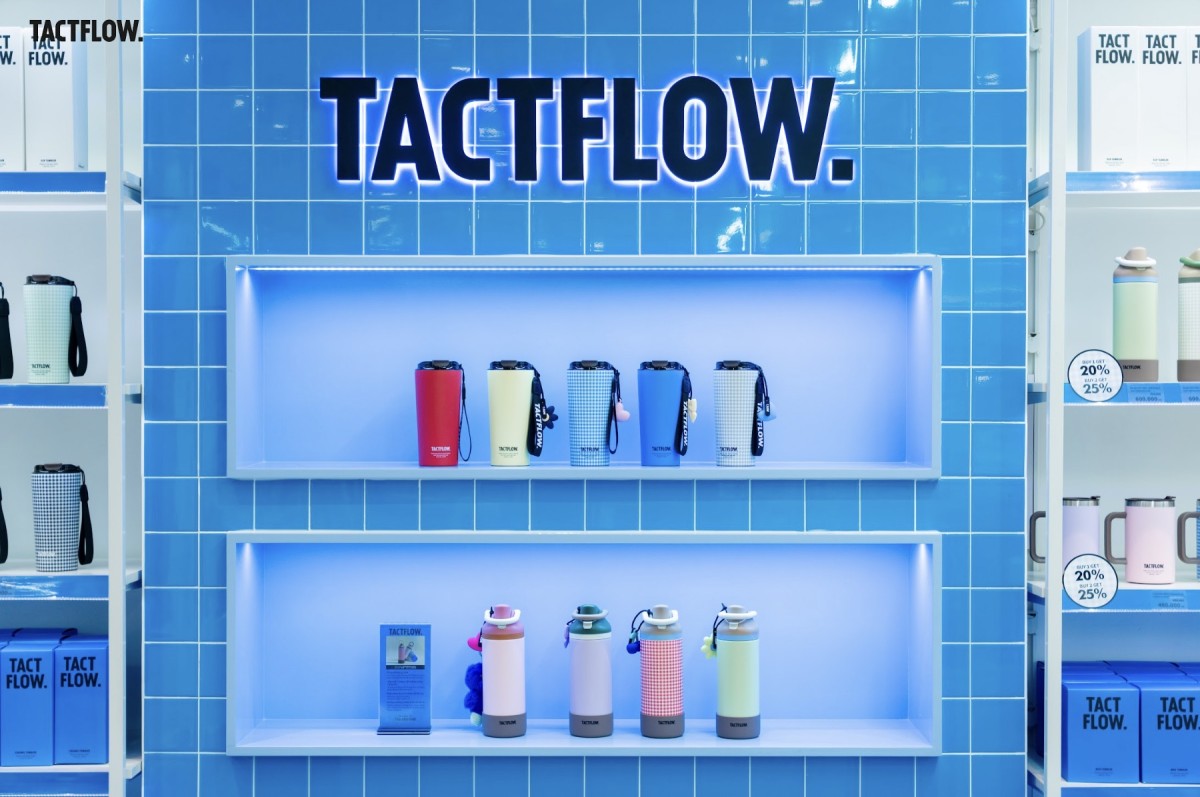 TACTFLOW và chiến lược chinh phục Gen Z Việt Nam