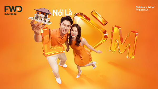 Từ thấu cảm đến hành vi: Vì sao “Nói là Làm” của FWD vượt xa một chiến dịch truyền thông?