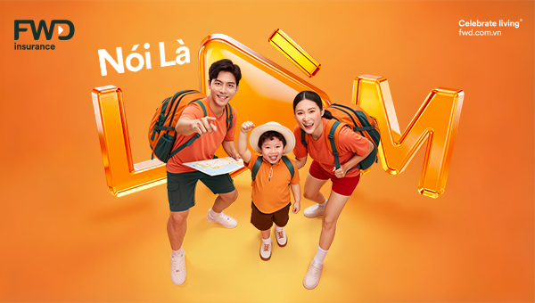 Từ thấu cảm đến hành vi: Vì sao “Nói là Làm” của FWD vượt xa một chiến dịch truyền thông?