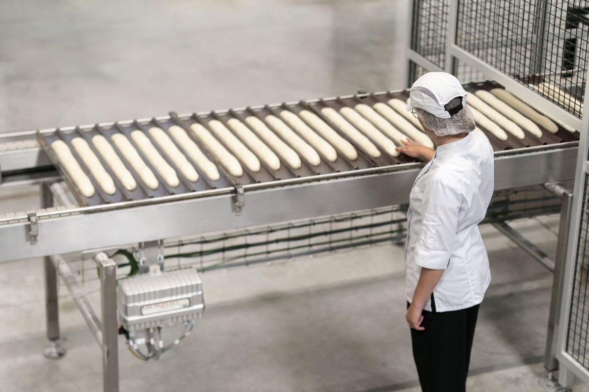 Puratos và cách tiếp cận giảm lãng phí trong ngành bánh