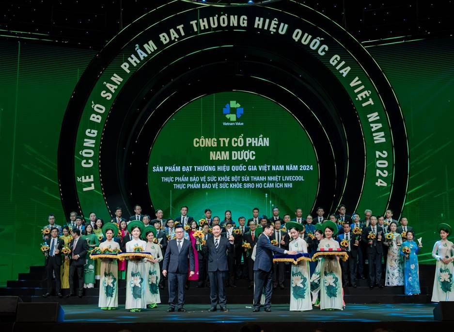 Siro ho cảm Ích Nhi và hành trình phát triển thương hiệu từ niềm tin người dùng