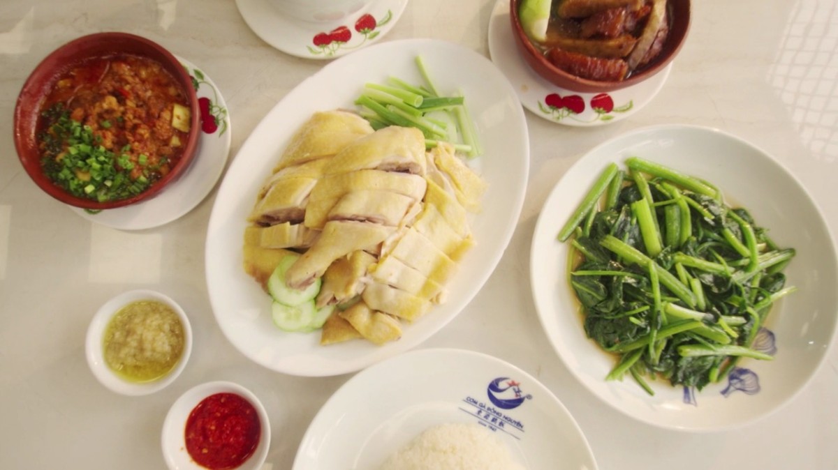 Cùng Jun Phạm và ShopeeFood lan tỏa “vị đúng đỉnh”, mở màn với series “Ăn Đi Đã”