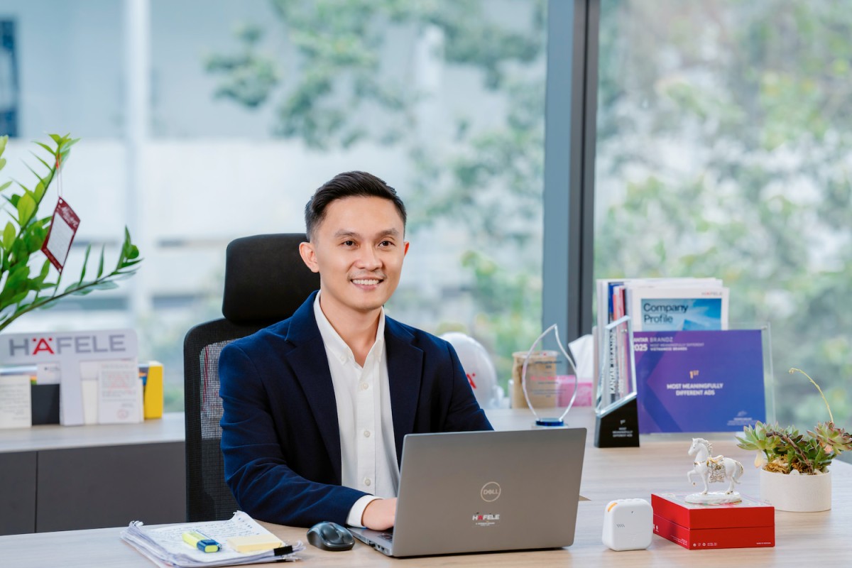 Biến gian bếp thành nơi gắn kết cảm xúc, Häfele kể câu chuyện “chăm nhau” từ những điều tinh tế nhất