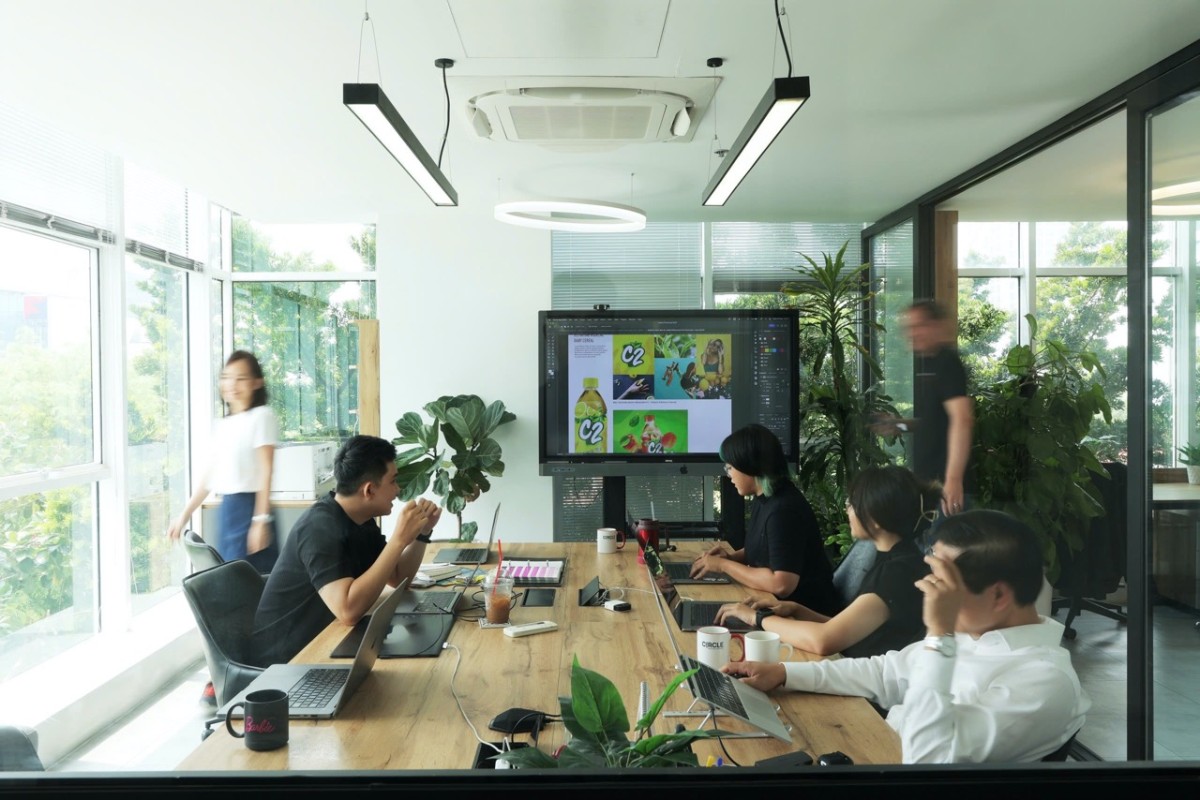 Circle Branding – Hành trình 10 năm kiến tạo vị thế trong lĩnh vực Tư vấn chiến lược và Thiết kế thương hiệu