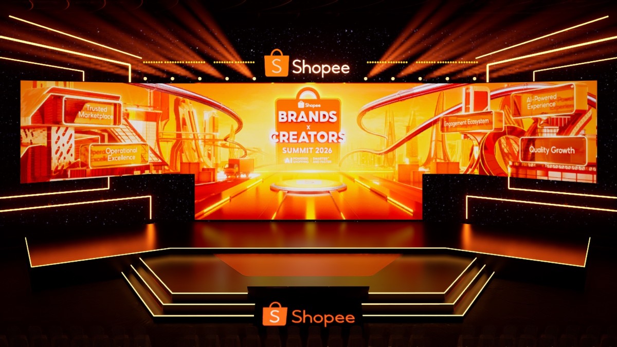 Shopee Brands And Creators Summit 2026: Diễn đàn mở rộng kết nối, kiến tạo động lực phát triển mới cho hệ sinh thái TMĐT