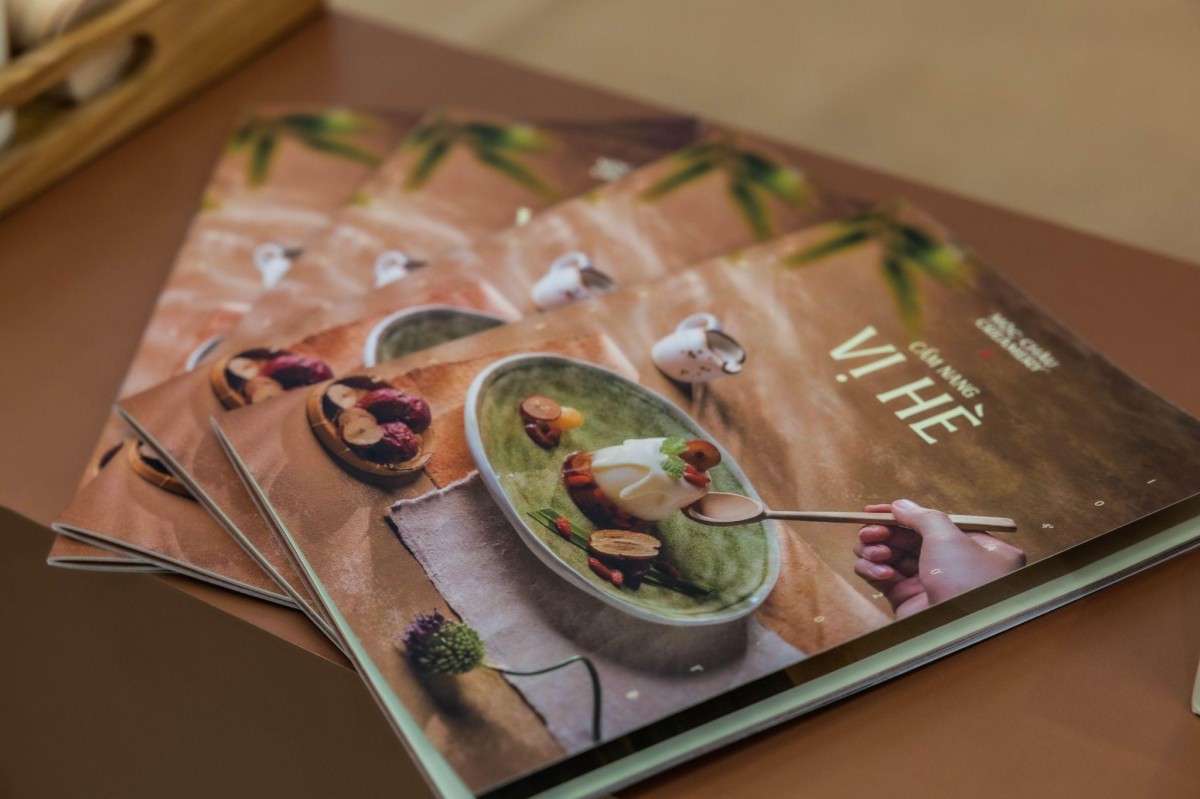 Mộc Châu Creamery trẻ hóa thương hiệu gần 7 thập kỷ bằng chiến dịch “Vị hè”