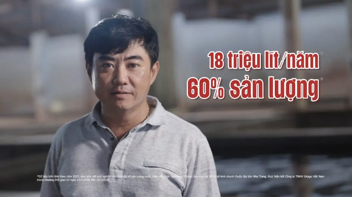 Chiến lược CSV của Nam Ngư – Tự hào đồng hành và phát triển ngành nước mắm Việt Nam