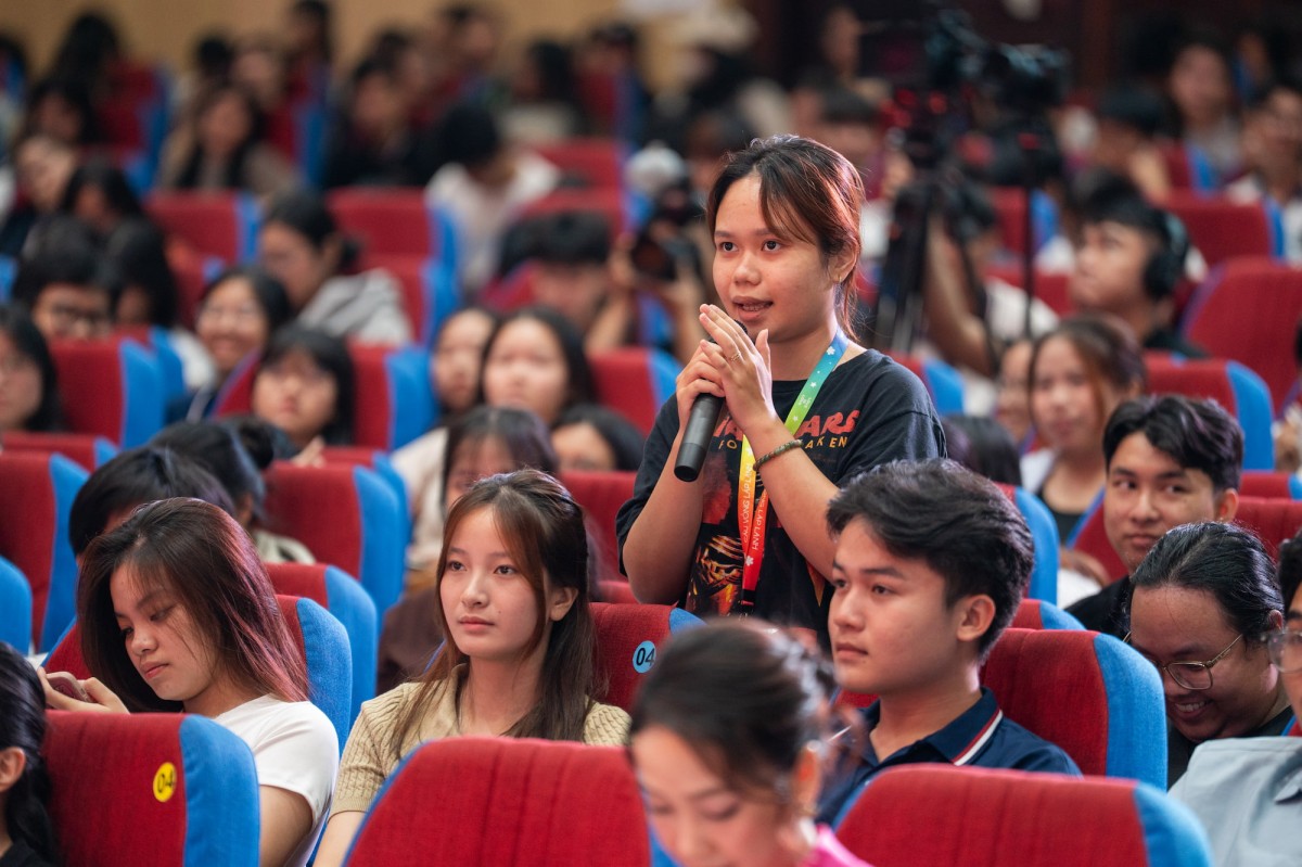 Organon cùng chiến dịch “Yêu Thong Thả” thắng giải tại BSI Award 2026