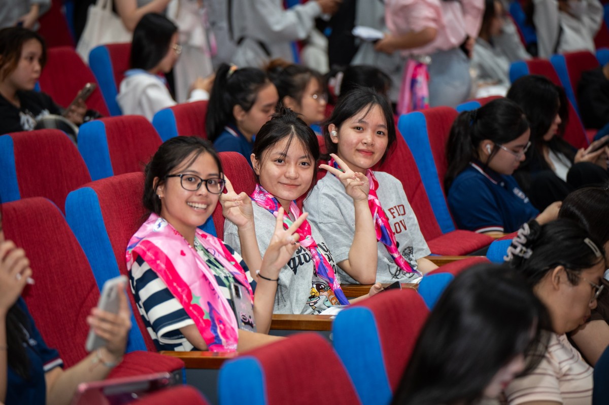 Organon cùng chiến dịch “Yêu Thong Thả” thắng giải tại BSI Award 2026