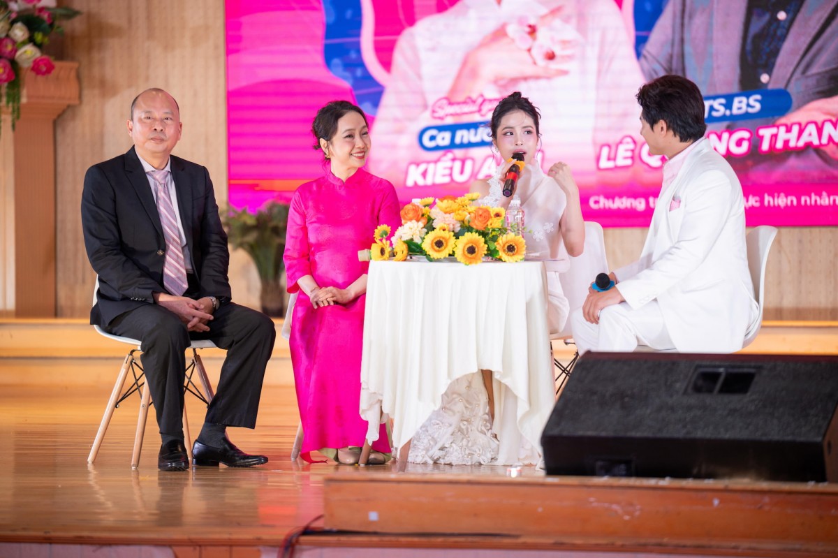 Organon cùng chiến dịch “Yêu Thong Thả” thắng giải tại BSI Award 2026