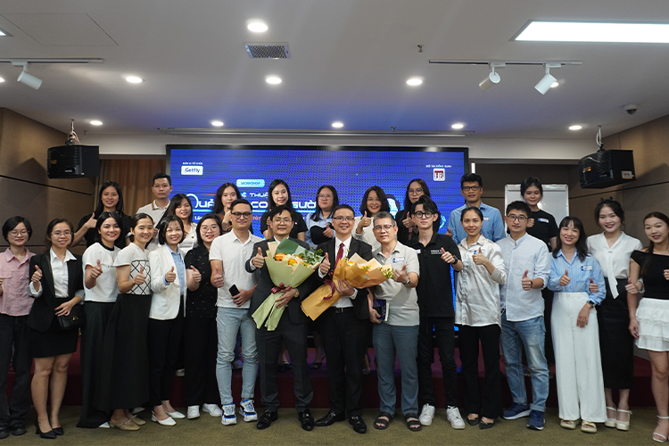 Doanh nghiệp không ma sát: Giải mã “ma sát vô hình” đang bào mòn lợi nhuận doanh nghiệp