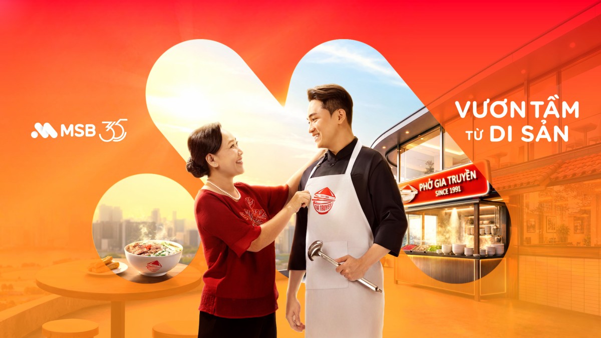 Chị Đào Thị Thơm (MSB): “Di sản chỉ thật sự có ý nghĩa khi vẫn tiếp tục sống và tạo ra giá trị cho những người đến sau”