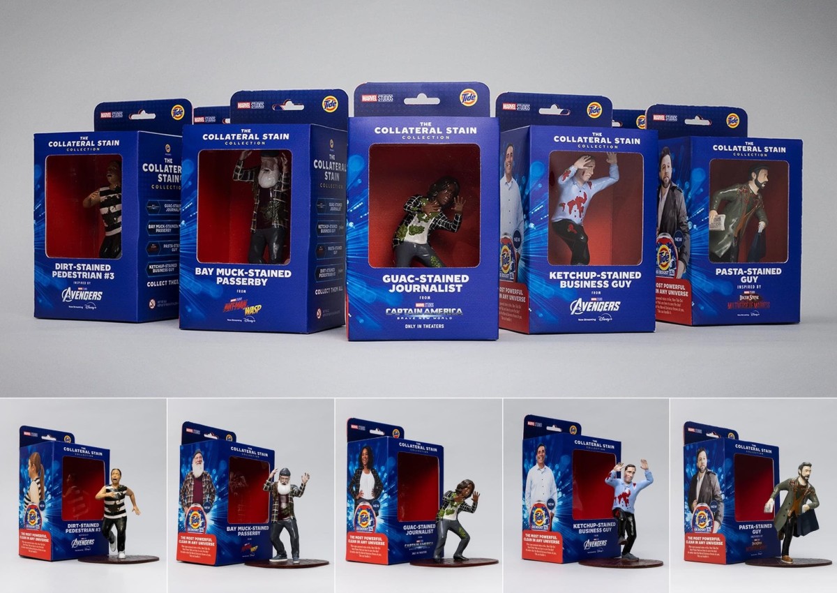 Merchandising