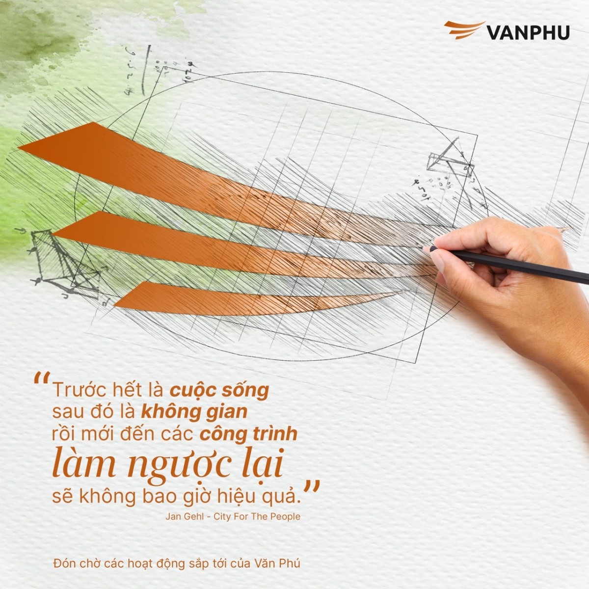 Tái định nghĩa “ngôi nhà đáng sống” bằng thước đo “vị nhân sinh”