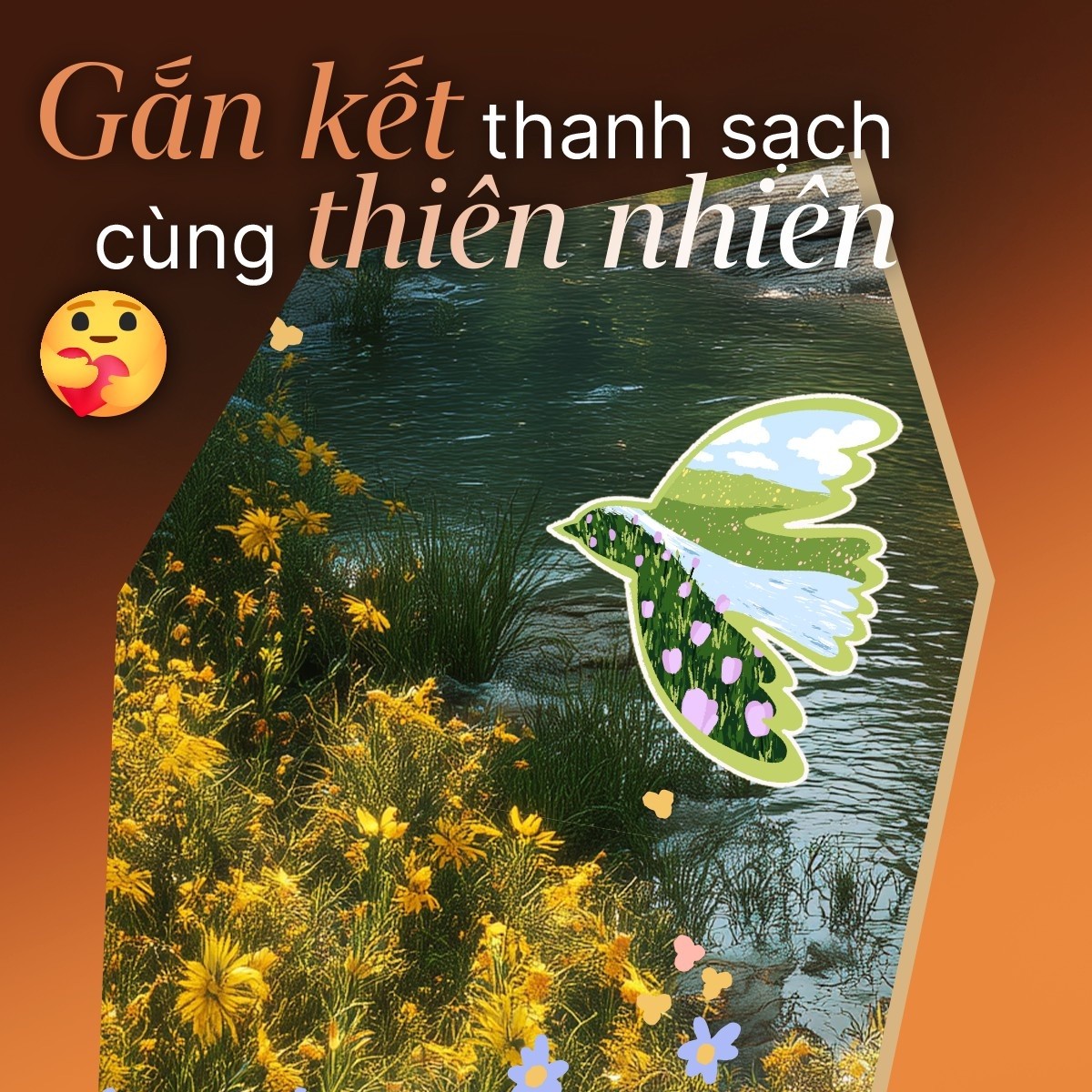 Tái định nghĩa “ngôi nhà đáng sống” bằng thước đo “vị nhân sinh”