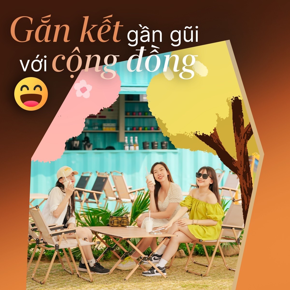 Tái định nghĩa “ngôi nhà đáng sống” bằng thước đo “vị nhân sinh”