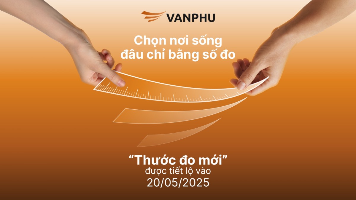 Tái định nghĩa “ngôi nhà đáng sống” bằng thước đo “vị nhân sinh”