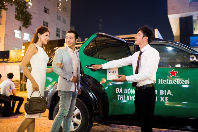 “When You Drive, Never Drink”: Hành trình gần 1 thập kỷ kêu gọi uống có trách nhiệm