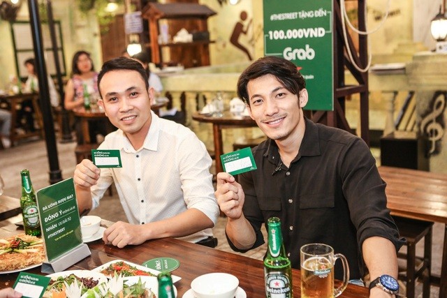 “When You Drive, Never Drink”: Hành trình gần 1 thập kỷ kêu gọi uống có trách nhiệm