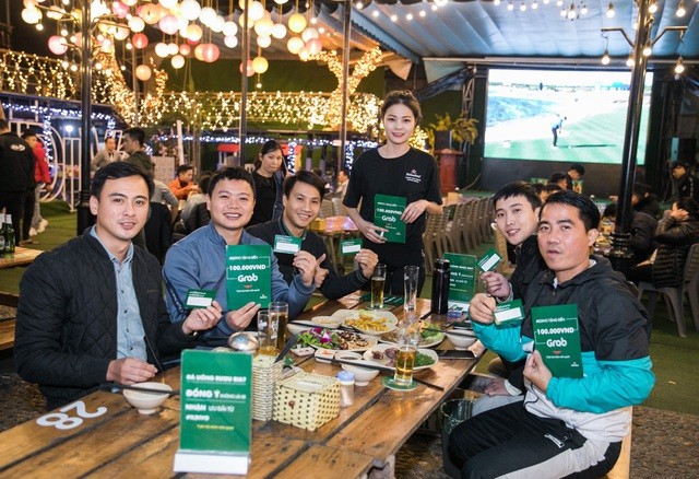 “When You Drive, Never Drink”: Hành trình gần 1 thập kỷ kêu gọi uống có trách nhiệm