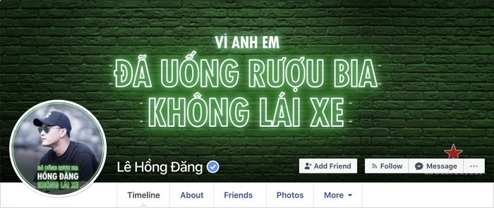 “When You Drive, Never Drink”: Hành trình gần 1 thập kỷ kêu gọi uống có trách nhiệm