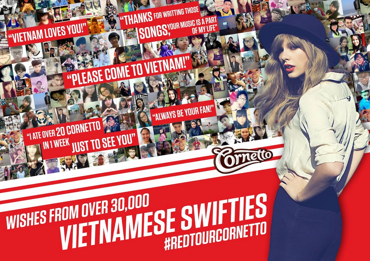 Chiến lược Mega Promotion và cú hích doanh số từ sức mạnh fandom