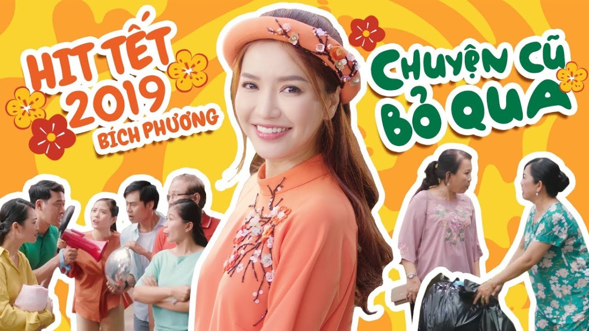 Nâng tầm insight văn hoá bằng cách khuyến khích bán “ve chai cảm xúc”