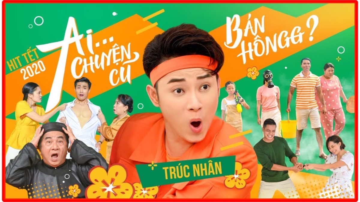 Nâng tầm insight văn hoá bằng cách khuyến khích bán “ve chai cảm xúc”