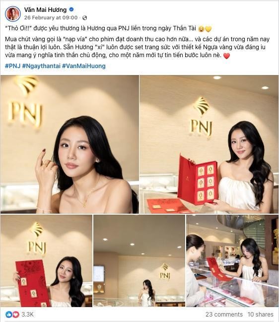 PR