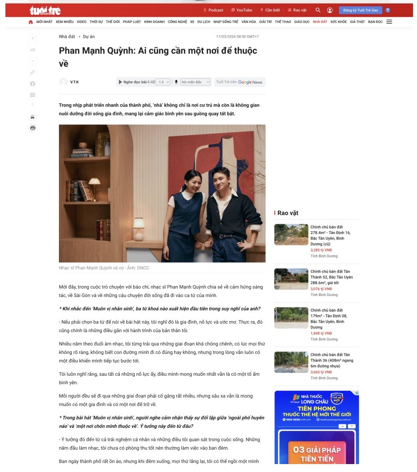 PR