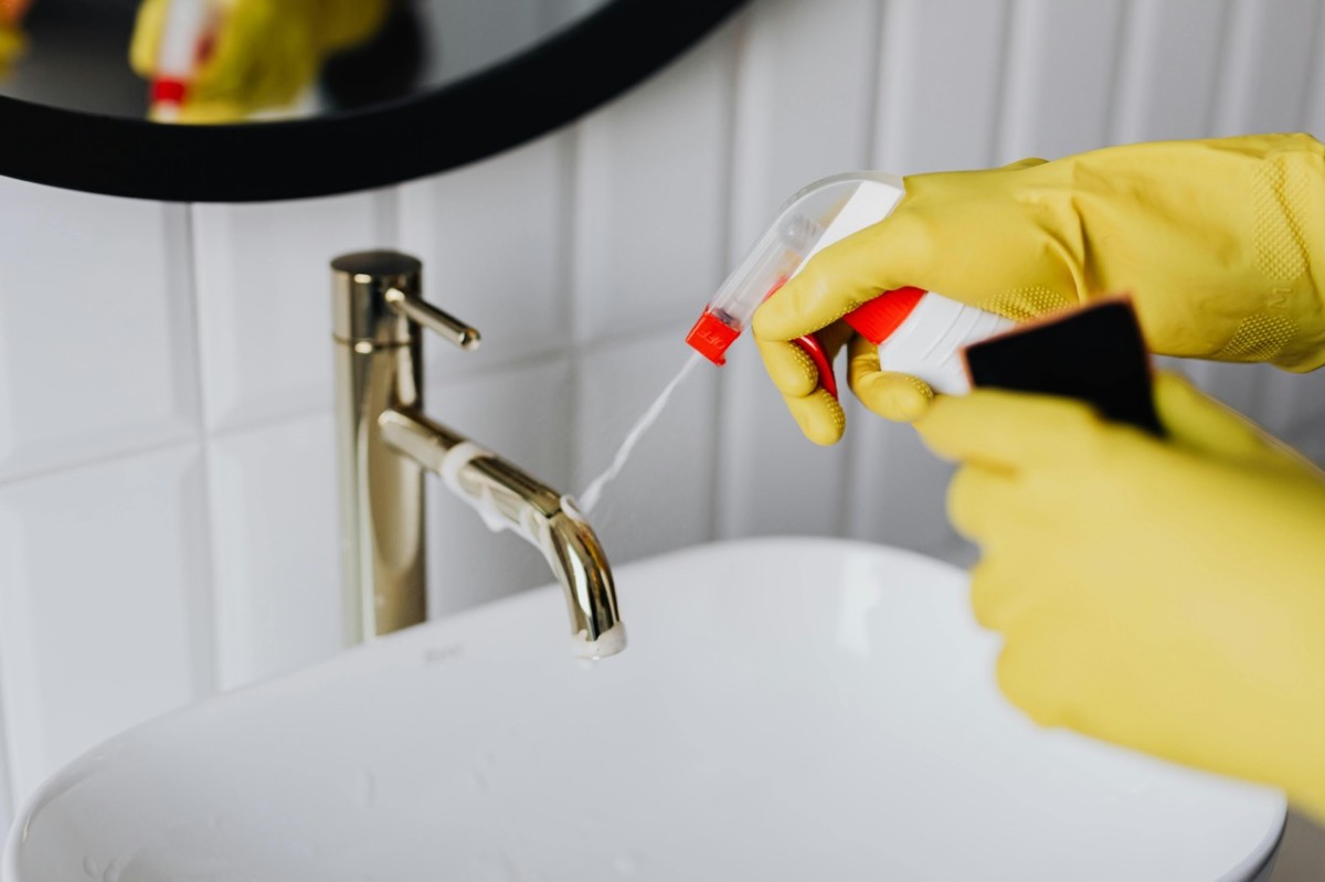 “Clean is the beginning”: Chứng minh giá trị của sự sạch sẽ bằng khoa học thần kinh