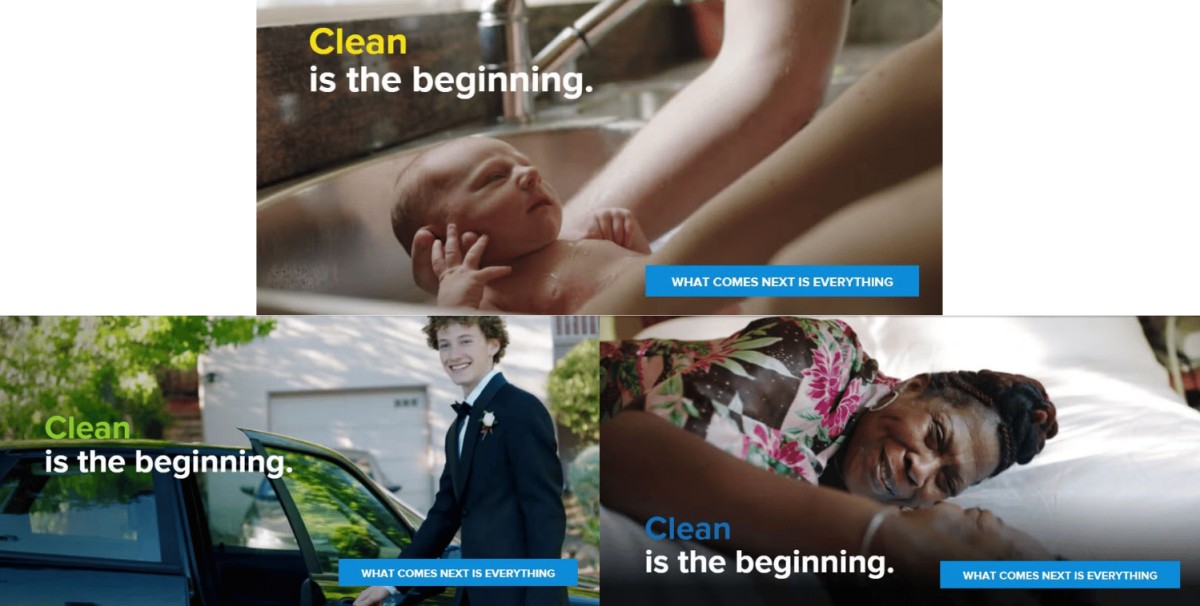 “Clean is the beginning”: Chứng minh giá trị của sự sạch sẽ bằng khoa học thần kinh