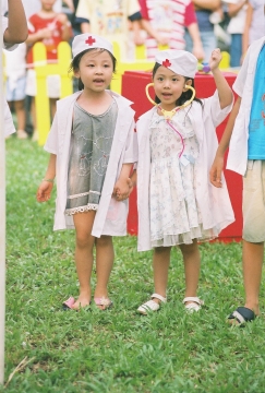Những chiếc túi tài năng