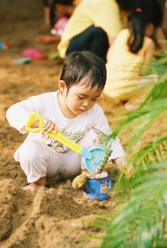Những chiếc túi tài năng