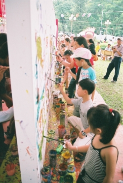 Những chiếc túi tài năng