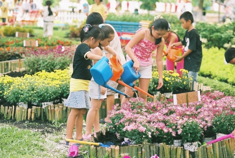 Những chiếc túi tài năng