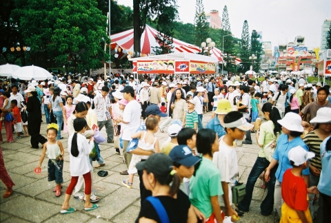 Những chiếc túi tài năng