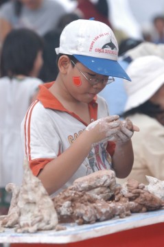 Những chiếc túi tài năng