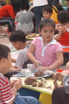 Những chiếc túi tài năng