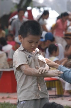 Những chiếc túi tài năng