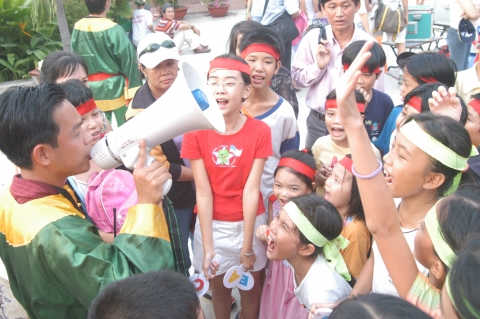 Những chiếc túi tài năng