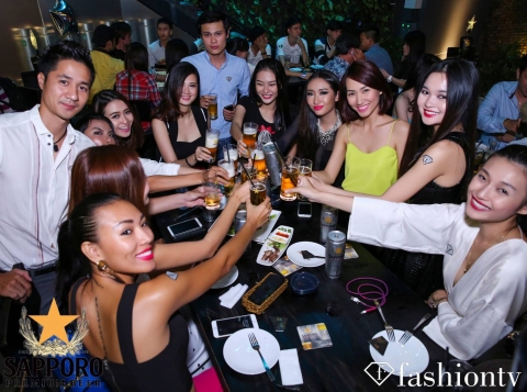S-Party