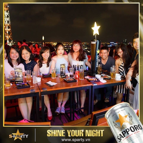 S-Party